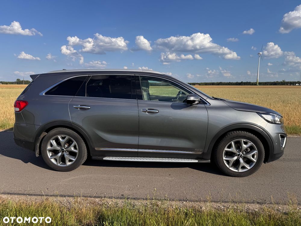 Kia Sorento 2.0 CRDI XL - 8
