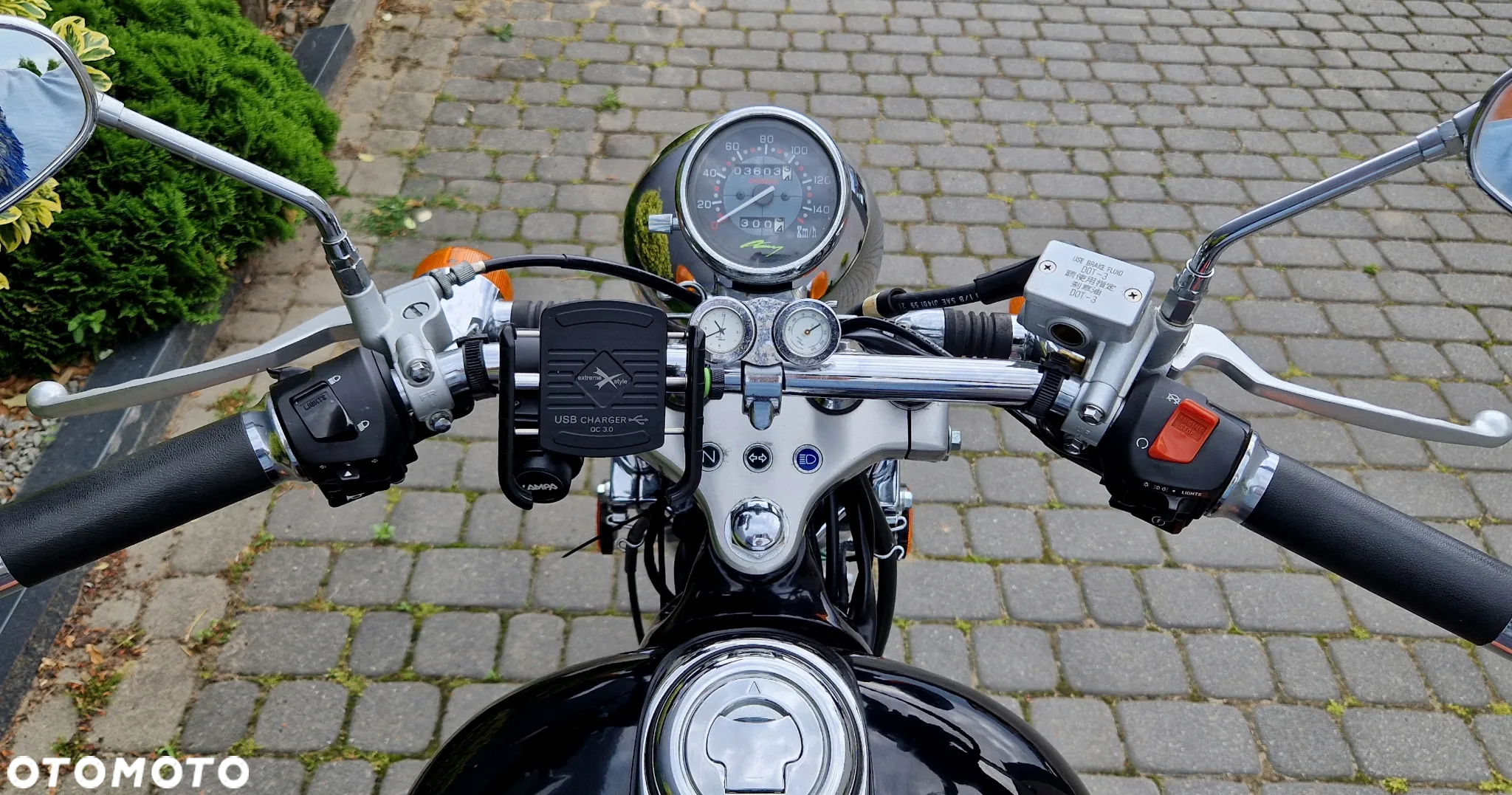 Kymco Zing - 10
