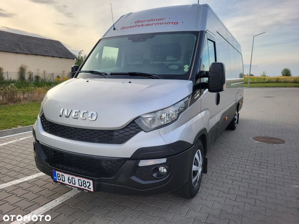 Iveco Daily - 3