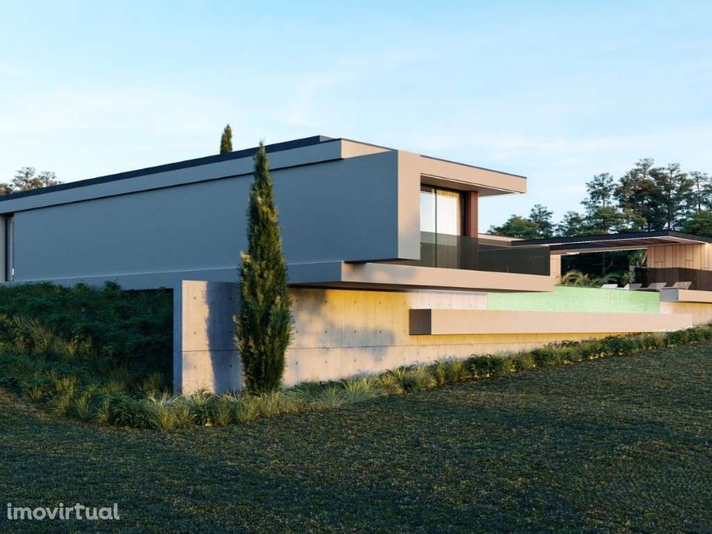 Moradia de luxo rodeada por natureza e a poucos minutos das praias - Grande imagem: 3/59