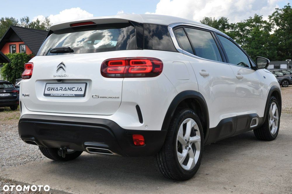 Citroën C5 Aircross - 6