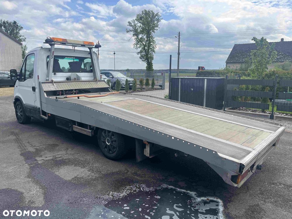 Opel Movano - 4