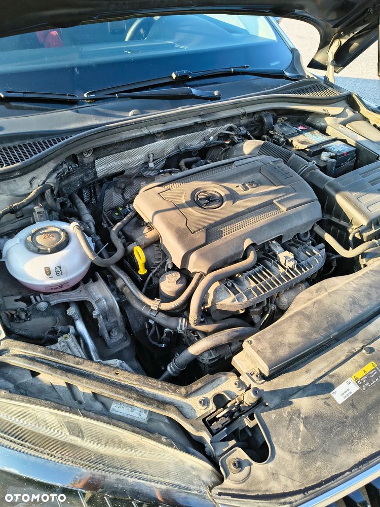 Skoda Superb 1.8 TSI Ambition - 28