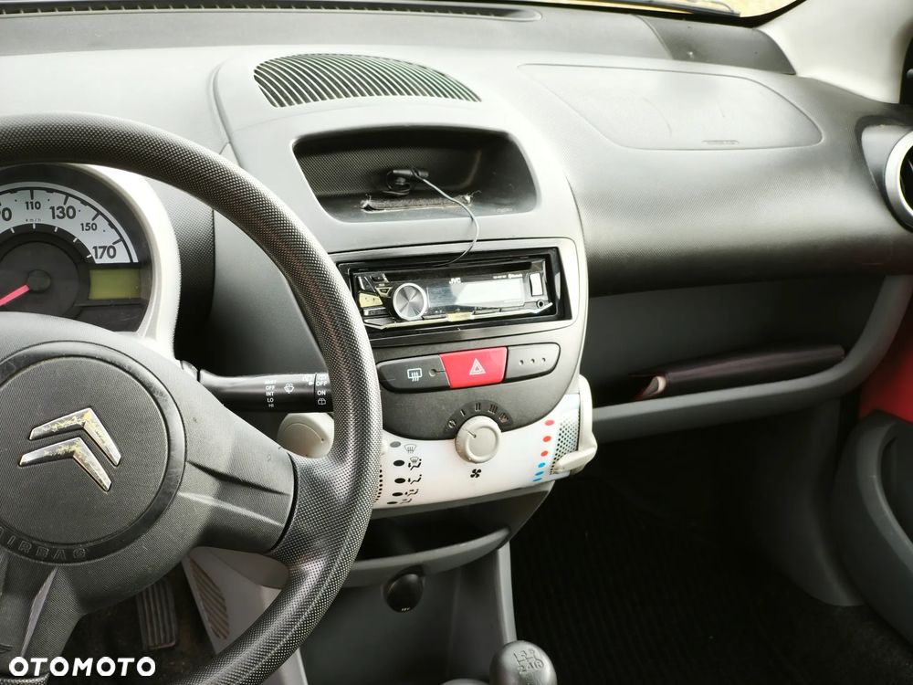 Citroën C1 - 13