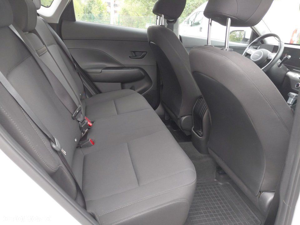 Hyundai Kona - 19