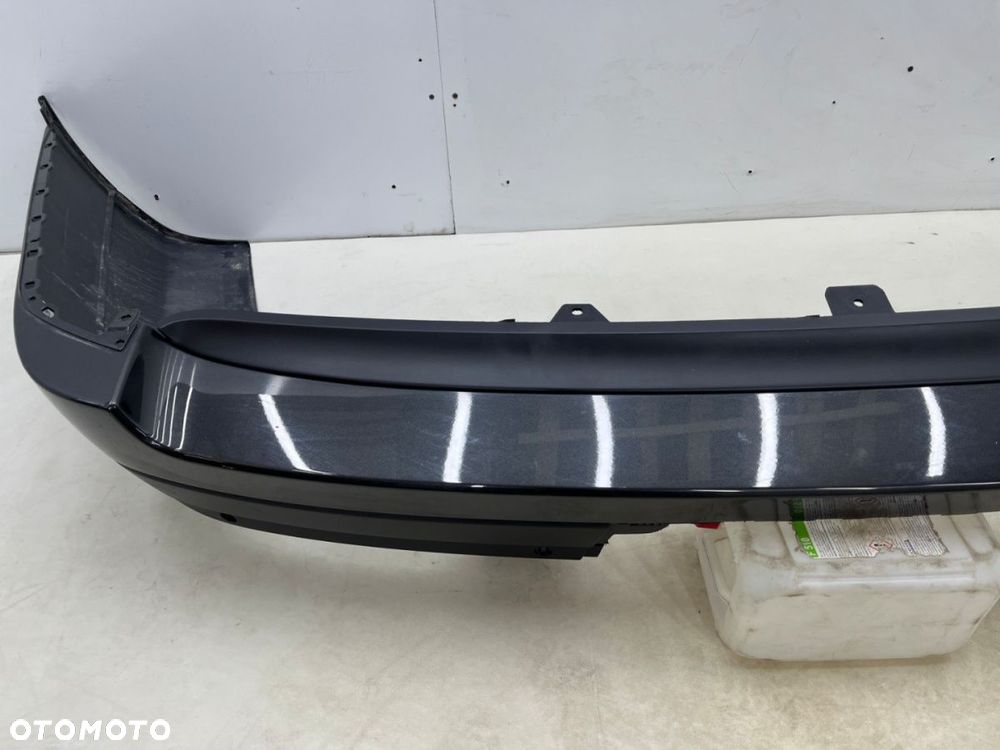 Zderzak tylny Range Rover Vogue IV 4 L405 13-17r. tył Przedlift 6XPDC JK52-17D781-C - 6
