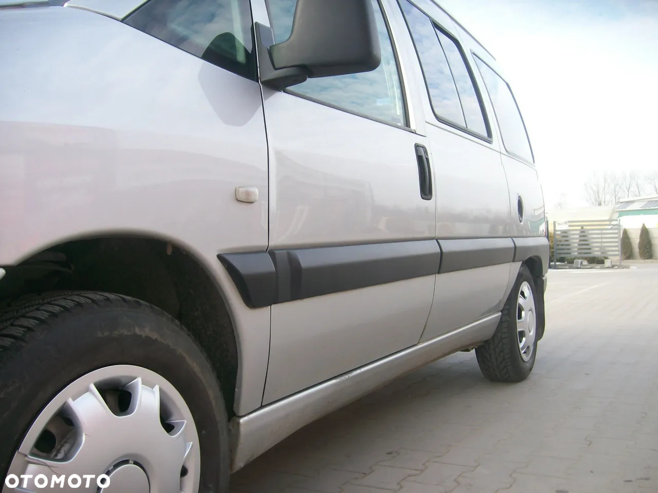 Peugeot Expert 2.0 HDi 220C - 16