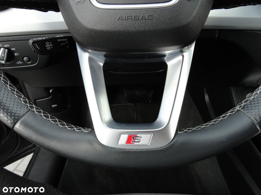 Audi Q5 45 TFSI quattro S tronic S line - 25