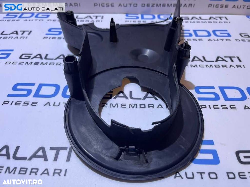 Capac Distributie Motor VW Passat B8 2.0 TDI 2015 - 2020 Cod 04L109147D [M6643] - 3