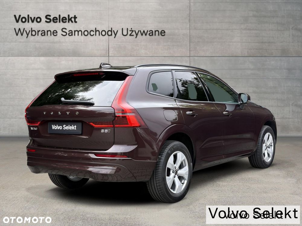 Volvo XC 60 - 6
