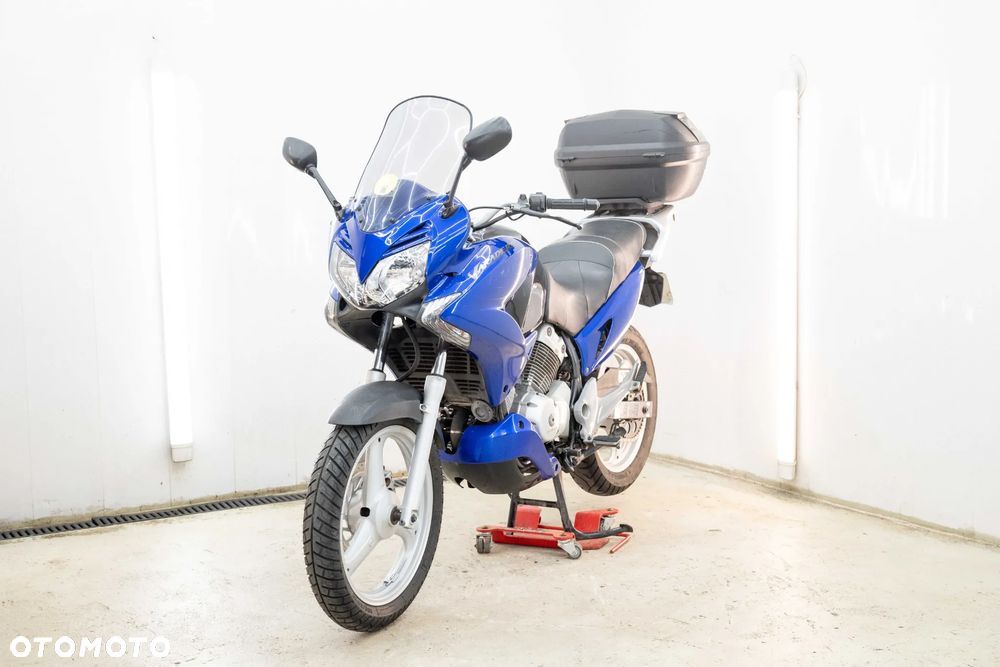 Honda Varadero - 2