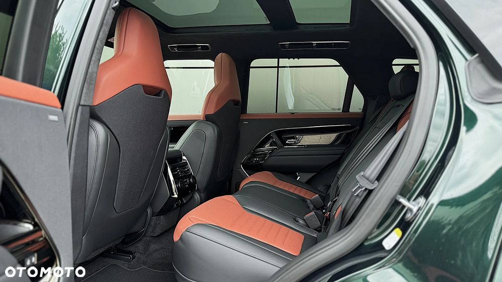 Land Rover Range Rover Sport S 4.4 V8 P635 mHEV SV - 13