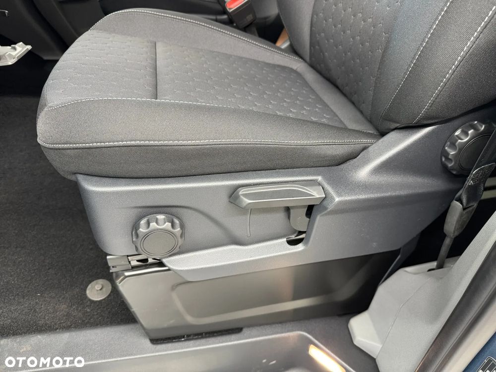 Ford Tourneo Custom 2.0 EcoBlue 320 L2 Titanium - 18