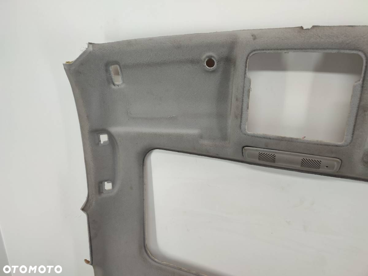 PODSUFITKA DACH JASNY NISSAN NAVARA III D40 - 6