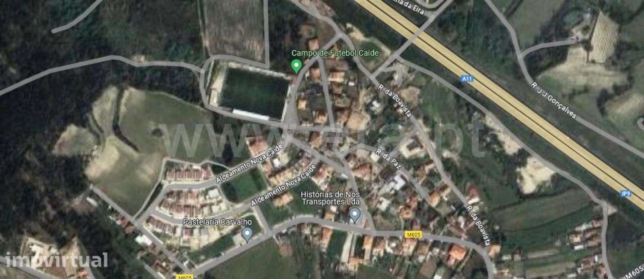 Terreno para Construção / Lousada, Caíde de Rei - Grande imagem: 3/7