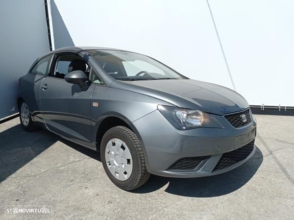 Para Peças Seat Ibiza Iv Sportcoupe (6J1, 6P5) - 2