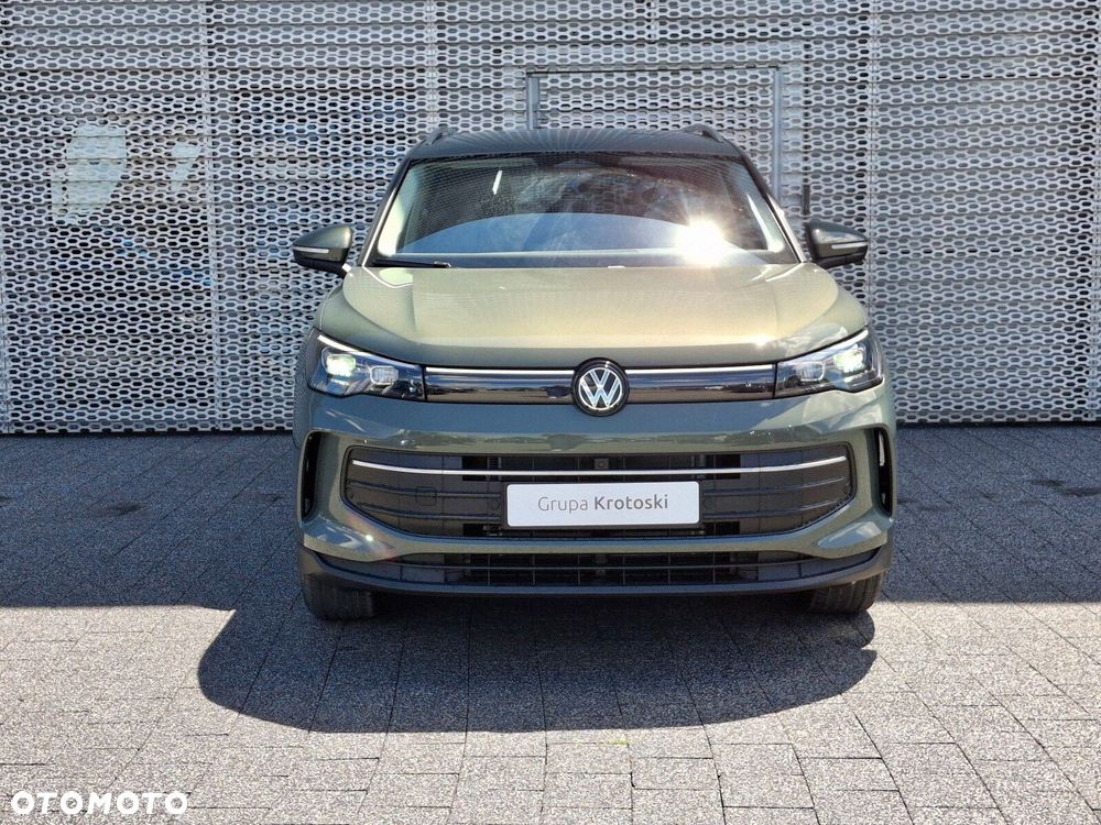 Volkswagen Tiguan 1.5 eTSI Life Plus DSG - 4