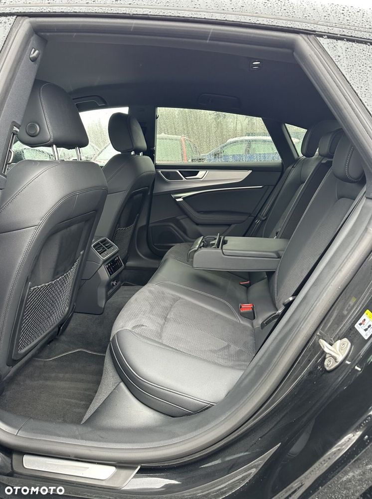 Audi A7 Sportback - 22