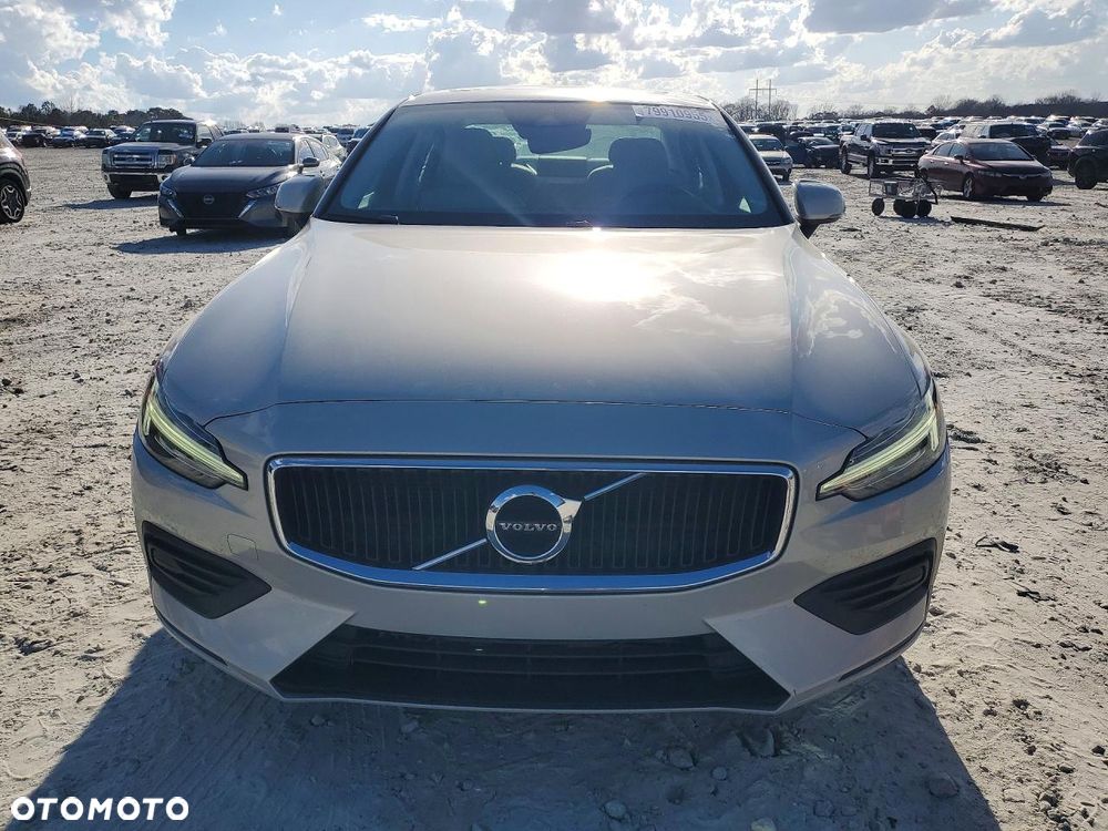 Volvo S60 - 5