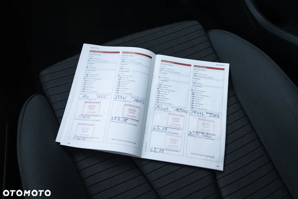 Audi A3 Sportback 1.4 TFSI Ambition - 35