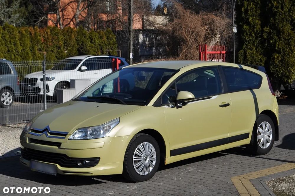 Citroën C4 1.6 HDi Impress - 2