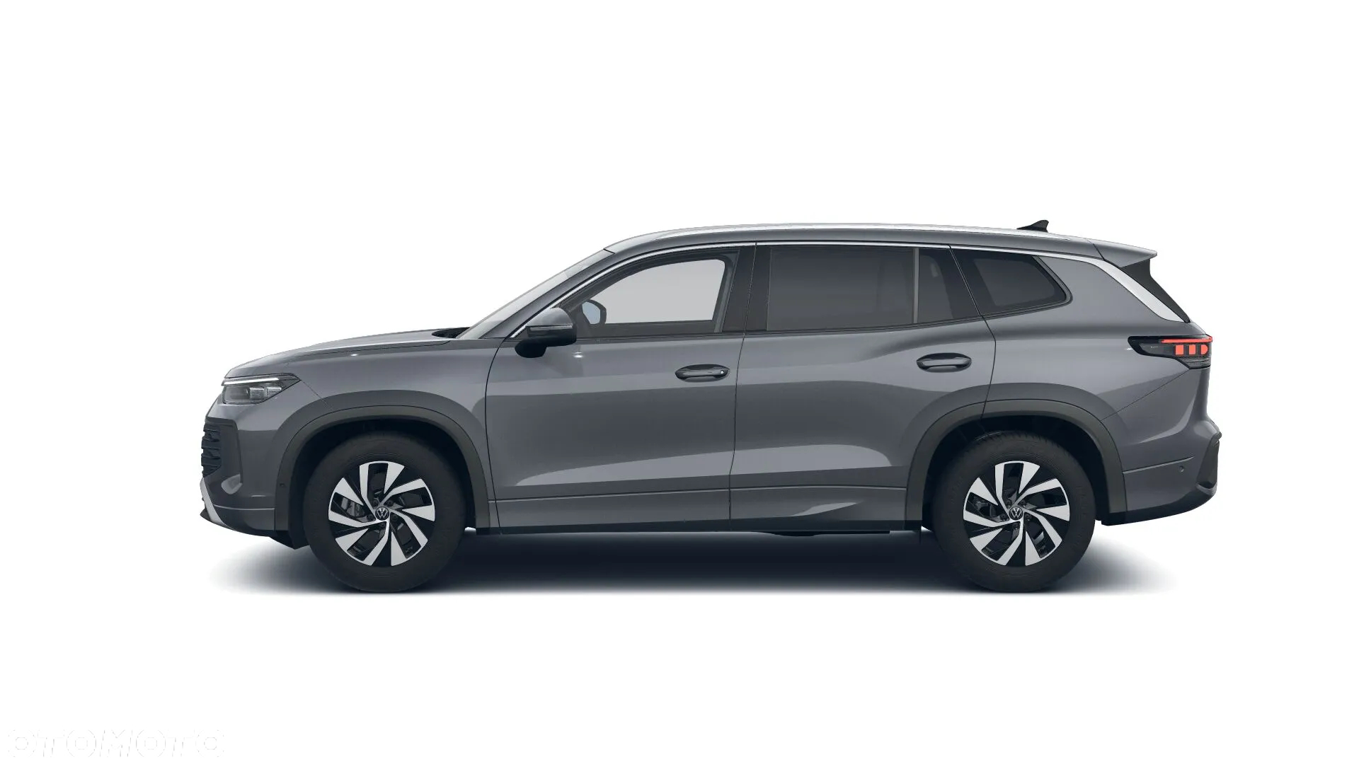 Volkswagen Tayron 2.0 TSI Life Plus DSG - 2