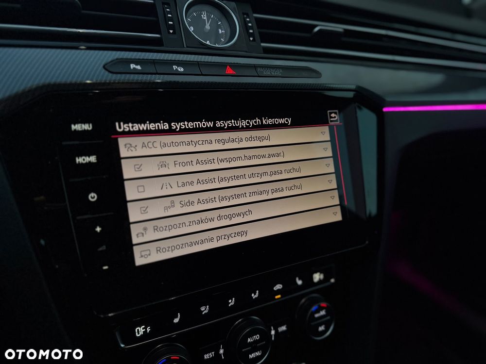Volkswagen Arteon 2.0 TSI OPF 4Motion DSG R-Line Edition - 37
