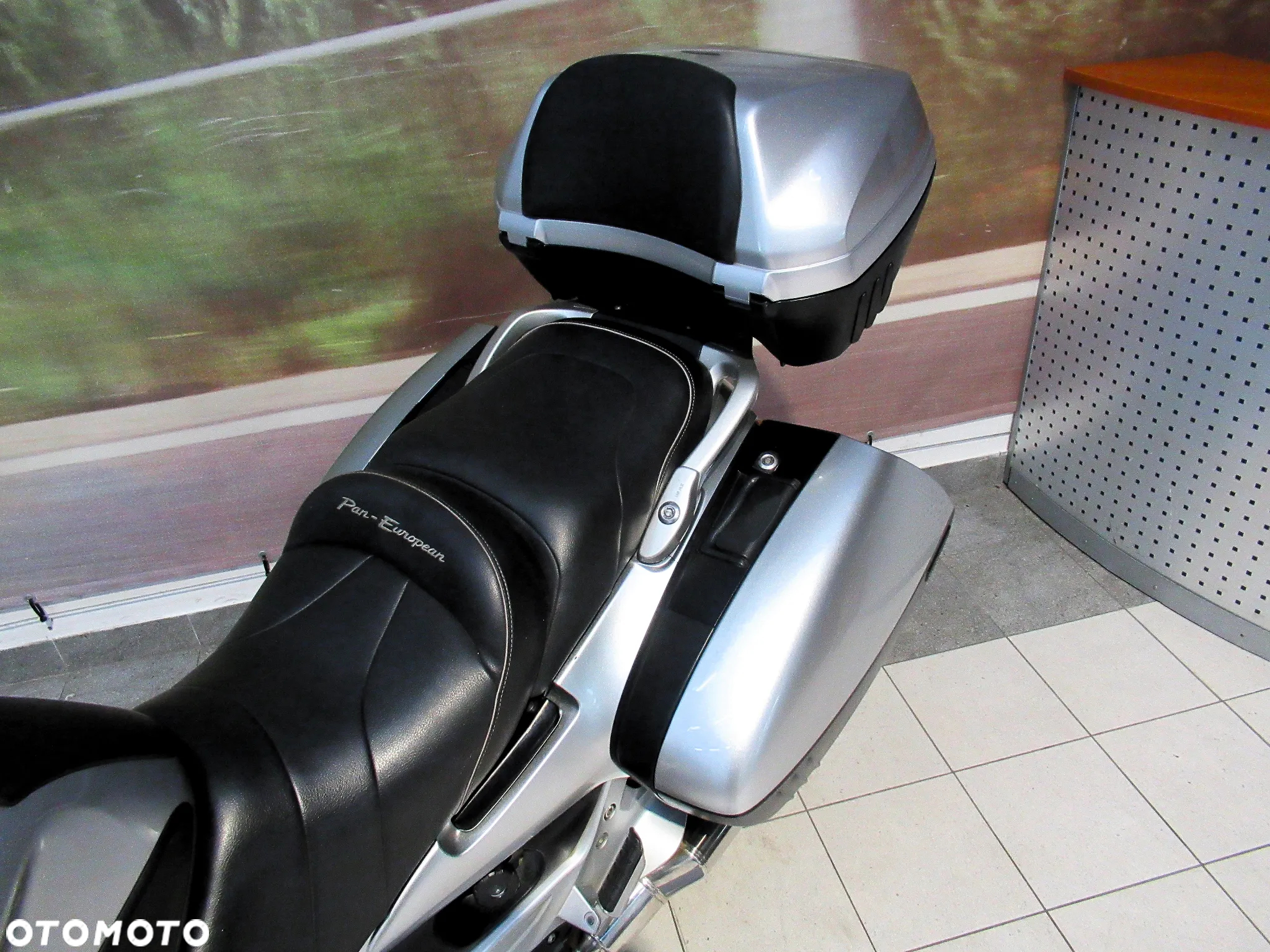 Honda ST - 22