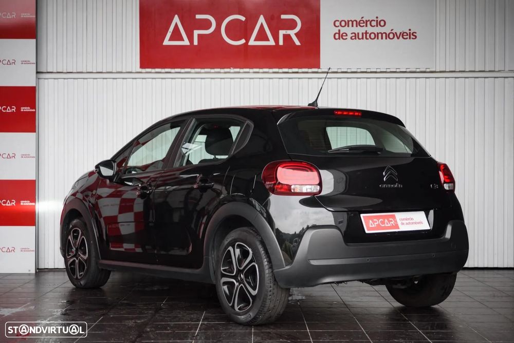 Citroën C3 1.2 PureTech YOU! - 8