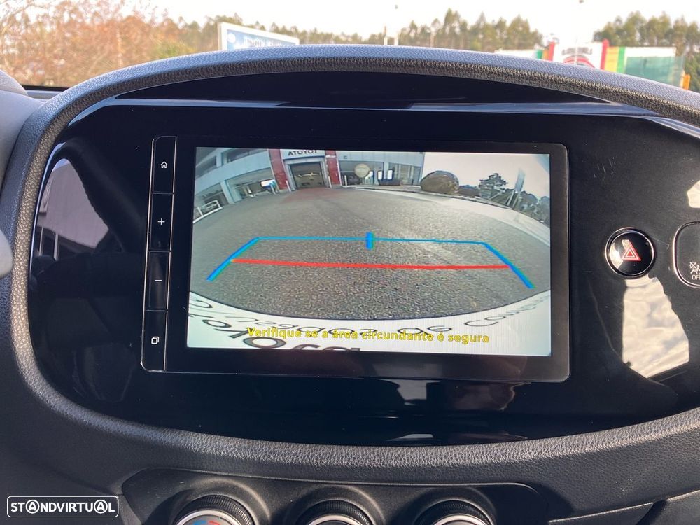 Toyota Aygo X 1.0 Play - 25