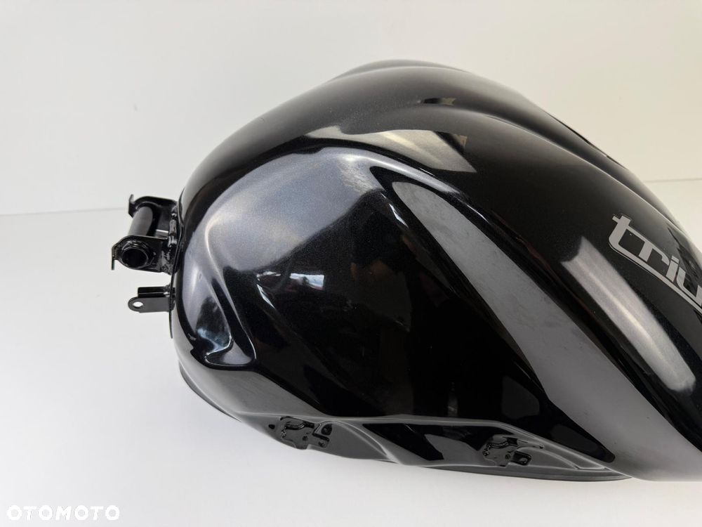 Zbiornik paliwa Triumph Street Triple 675 2013-17 - 12