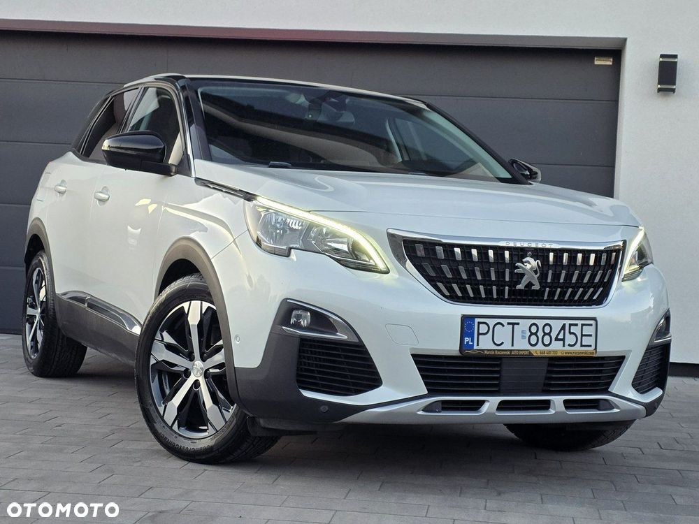 Peugeot 3008 - 2