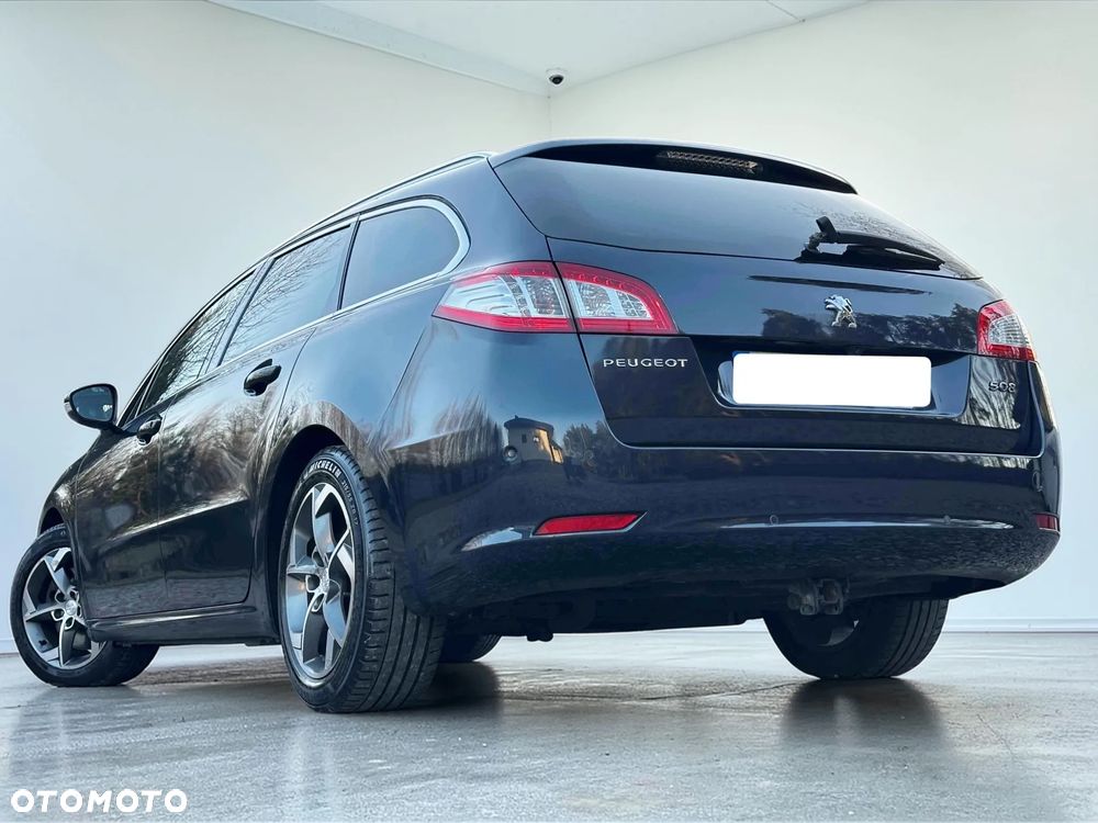 Peugeot 508 - 15