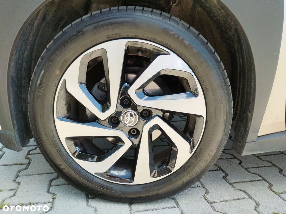 Toyota Aygo X 1.0 VVT-i Style CVT - 25