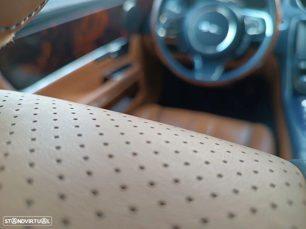 Jaguar XJ 3.0 V6 S Portfolio - 28