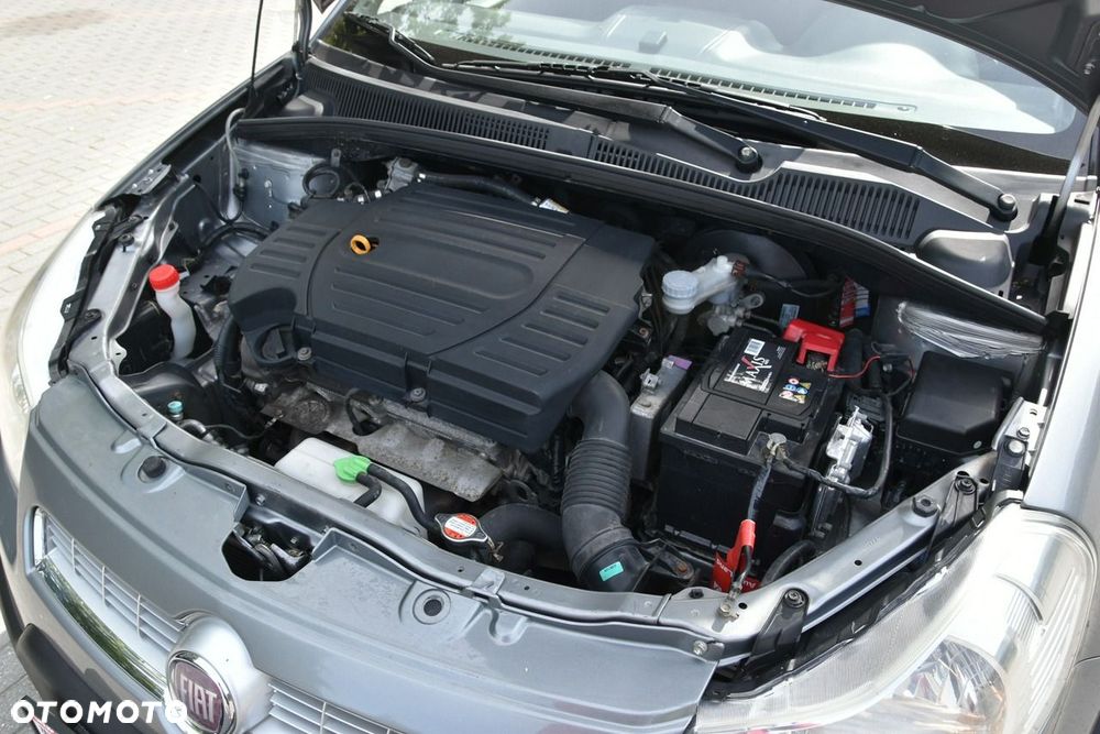 Fiat Sedici - 32
