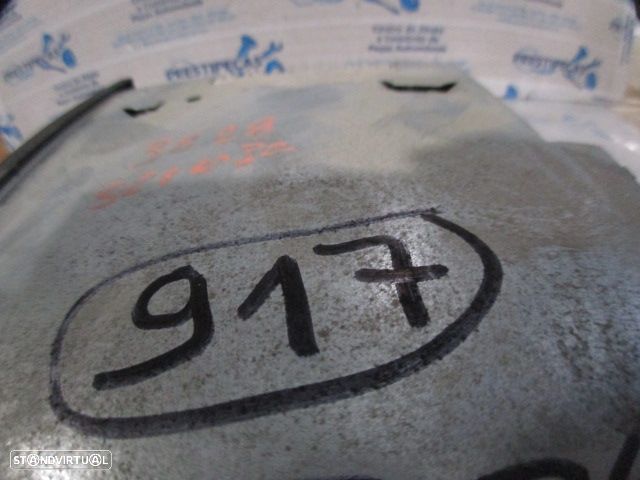 Radios 8200607918C 8200607918T RENAULT SCENIC 2 FASE 2 2008 1.5DCI 85CV 5P CINZA ORIGINAL Y105 - 5