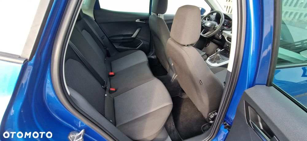 Seat Arona 1.0 TSI Style S&S - 18