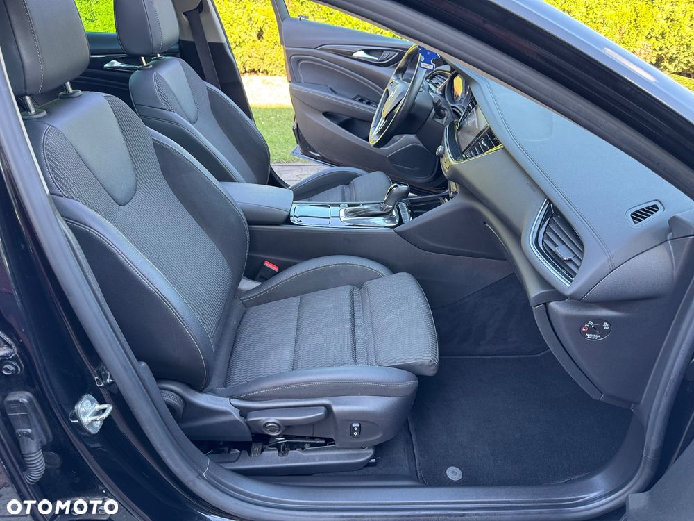 Opel Insignia Sports Tourer 1.5 Direct Inj Turbo Ultimate - 26