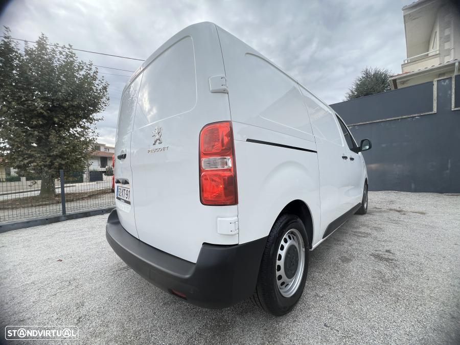 Peugeot Expert 1.6 BlueHdi L2H1 Premiun Standard - 12