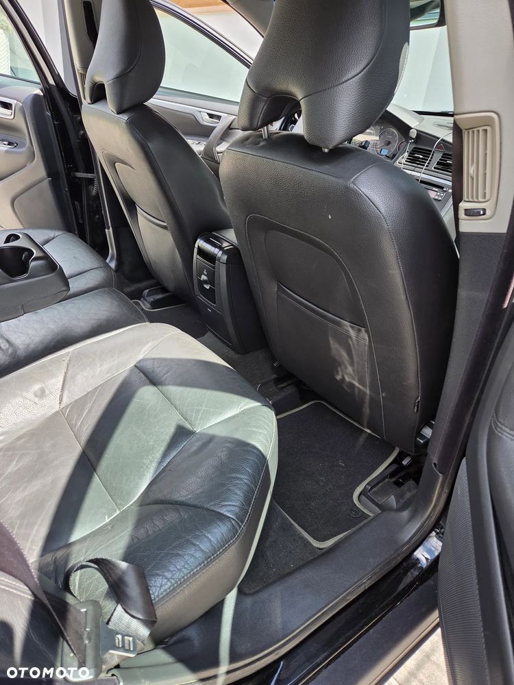 Volvo S60 2.4 Summum - 12