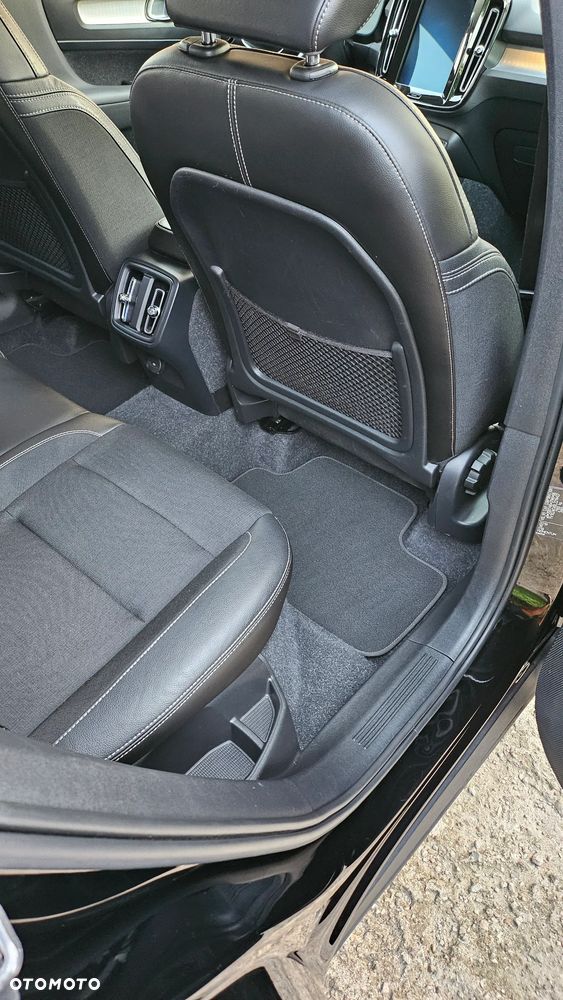 Volvo XC 40 T4 Momentum - 5