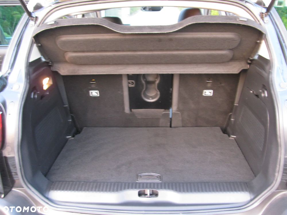 Citroën C3 Aircross PureTech 130 Stop & Start EAT6 OPF MAX - 31