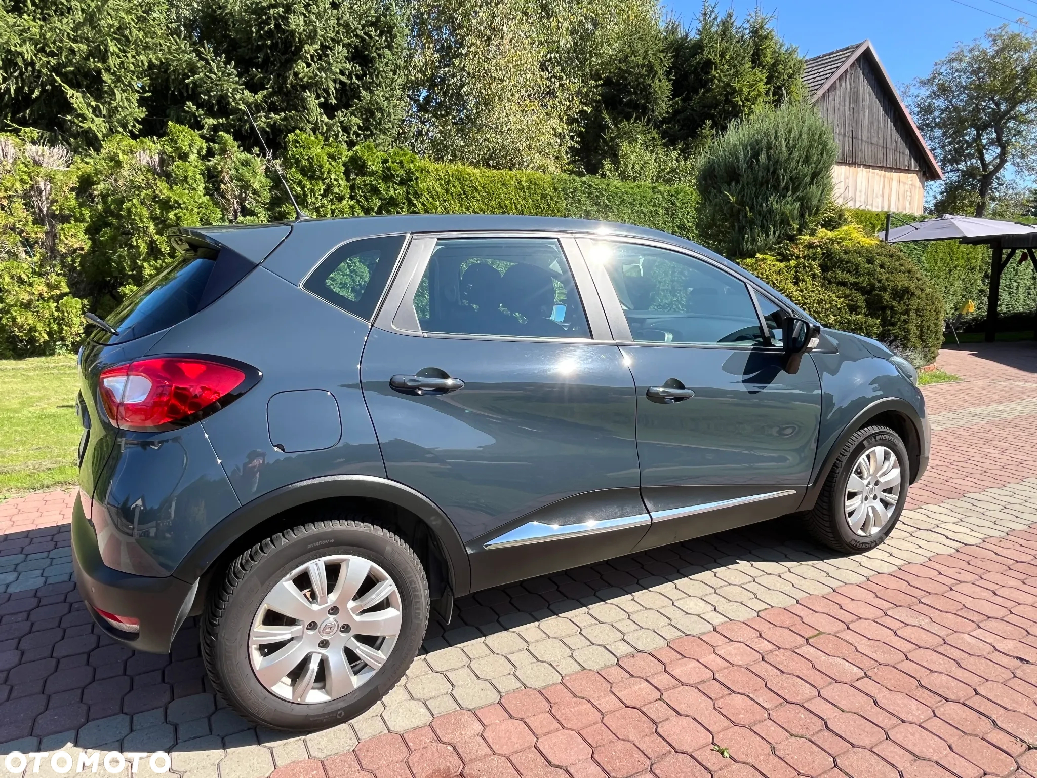 Renault Captur - 7
