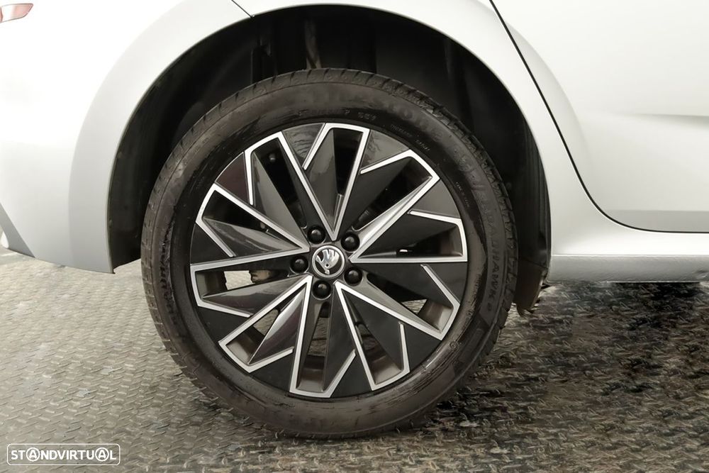 Skoda Kamiq 1.0 TSI Ambition - 5