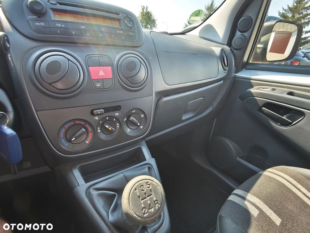 Fiat Fiorino 1.3 Multijet 16V Dynamic - 31
