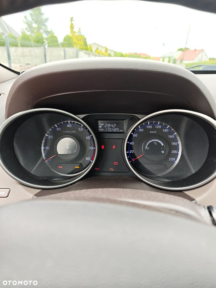 Hyundai ix35 - 6