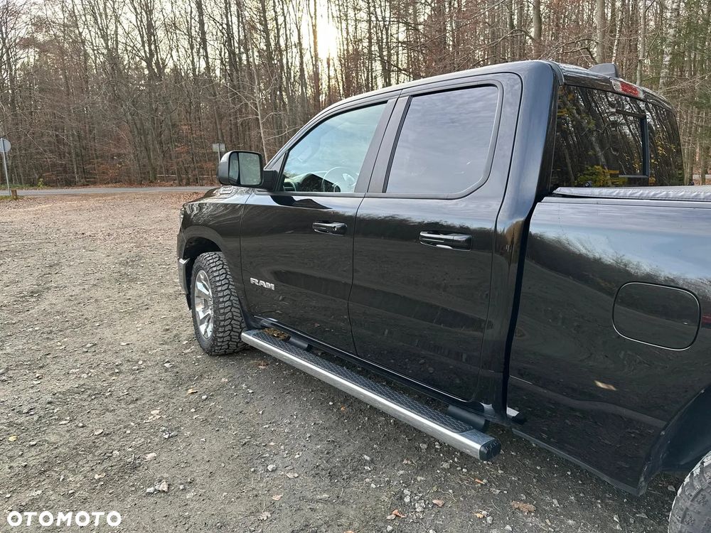 RAM 1500 5.7 Crew Cab Bighorn - 17