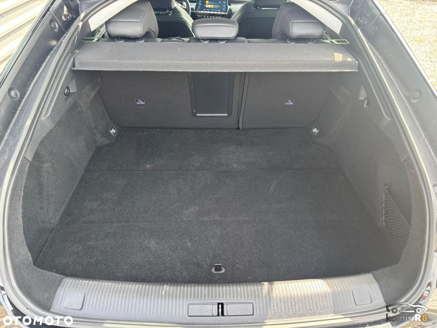 Peugeot 508 - 27