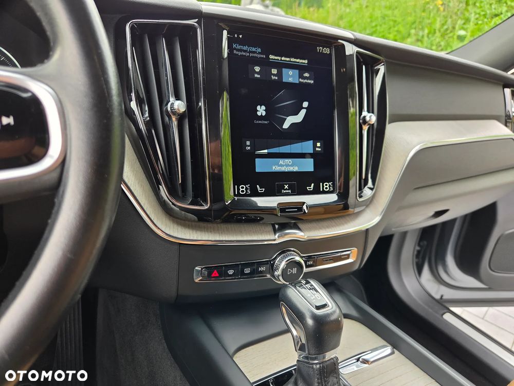 Volvo XC 60 D4 AWD Inscription - 15